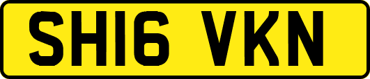 SH16VKN
