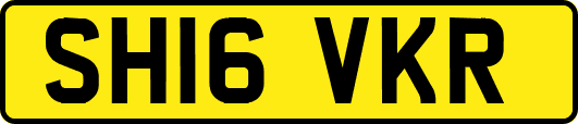 SH16VKR