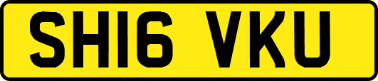 SH16VKU