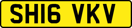 SH16VKV