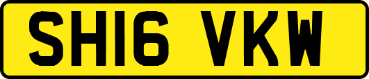 SH16VKW