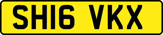 SH16VKX