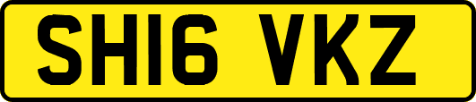 SH16VKZ