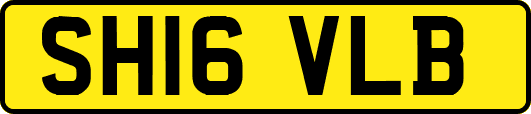 SH16VLB