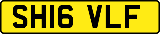 SH16VLF