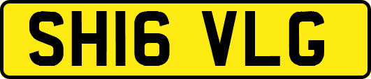 SH16VLG