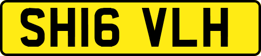 SH16VLH