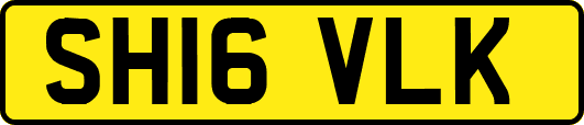 SH16VLK
