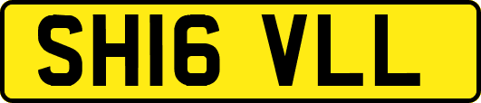 SH16VLL