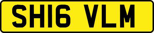 SH16VLM