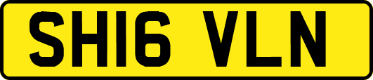 SH16VLN