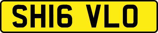 SH16VLO