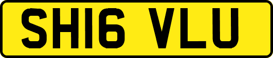 SH16VLU