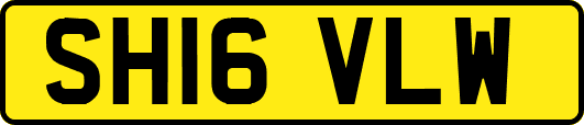 SH16VLW