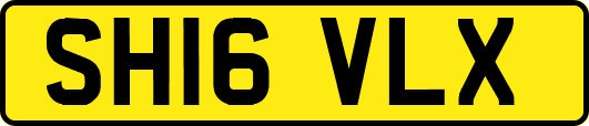 SH16VLX
