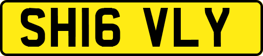 SH16VLY