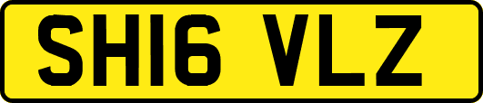 SH16VLZ