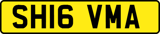 SH16VMA