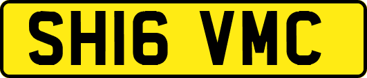SH16VMC
