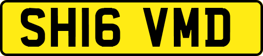 SH16VMD