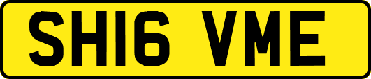 SH16VME
