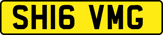 SH16VMG