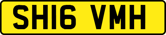 SH16VMH