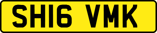 SH16VMK