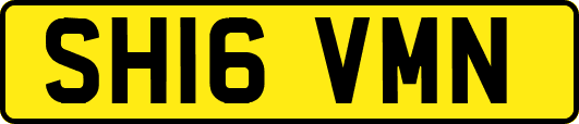 SH16VMN