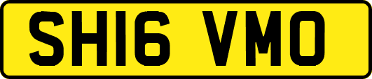 SH16VMO