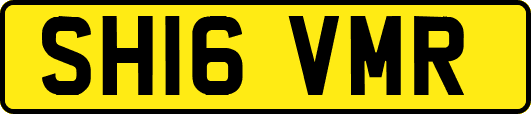 SH16VMR