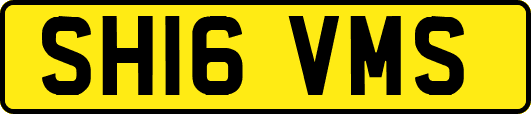 SH16VMS