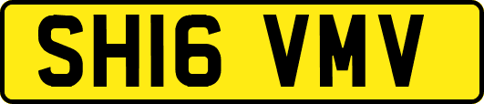 SH16VMV