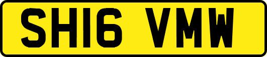 SH16VMW