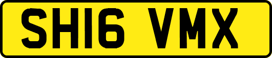SH16VMX