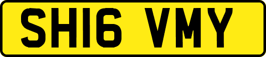SH16VMY