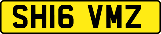 SH16VMZ