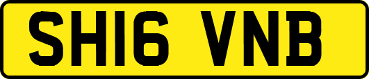 SH16VNB