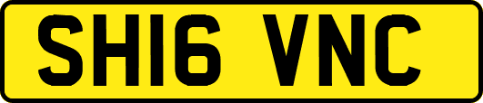 SH16VNC