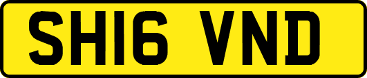 SH16VND