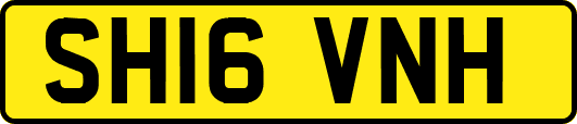 SH16VNH