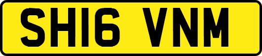 SH16VNM