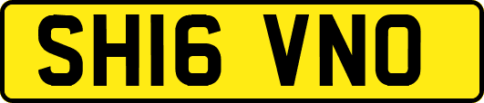 SH16VNO