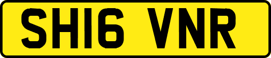 SH16VNR