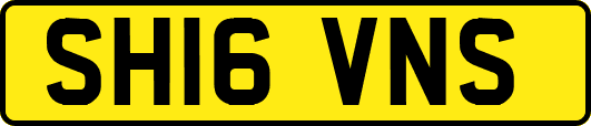 SH16VNS