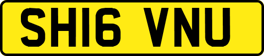 SH16VNU