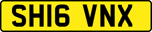 SH16VNX