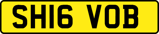 SH16VOB