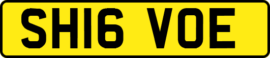 SH16VOE