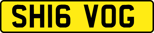 SH16VOG